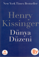 Henry Kissinger - Dunya Duzeni..pdf